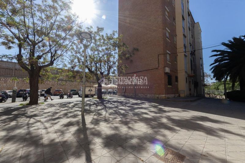 Foto 458a5c3c-7f34-4e77-aad7-e84114f2ea05. Pis a Nou Eixample Nord Tarragona