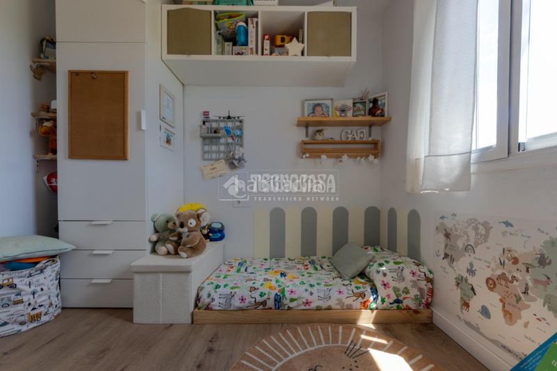 Foto a8a539a6-67b0-4470-a5a9-514cd21caae7. Pis amb aparcament a Vila-seca poble Vila-seca