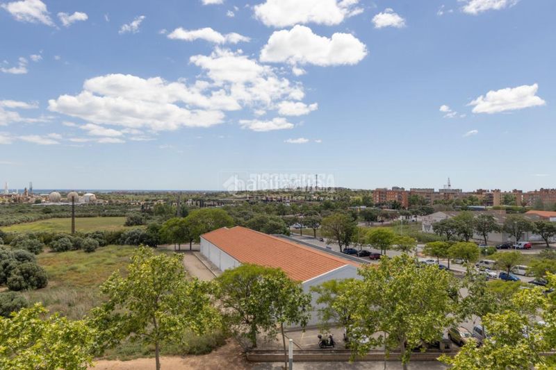 Foto d32017c0-4093-46a7-8228-c39d86365756. Pis amb aparcament a Vila-seca poble Vila-seca