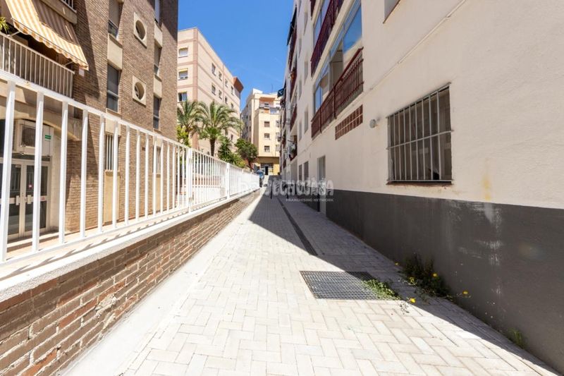 Foto 178d9a2f-2f1c-4273-88f6-d77e4064a8d4. Estudi amb calefacció a Nou Eixample Nord Tarragona