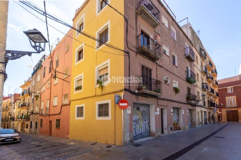 Foto ee9687f3-78e2-4d86-8e85-0e06bb64e3eb. Àtic a Part Alta Tarragona