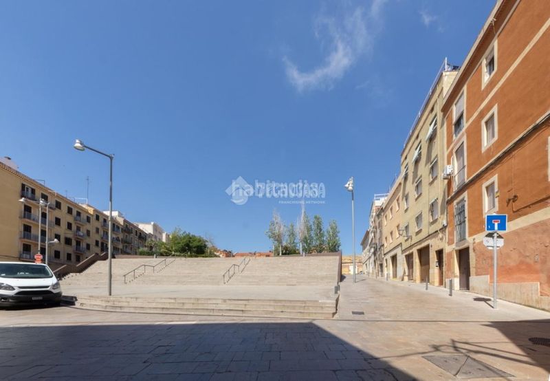 Foto f5e79166-d453-4a55-ac5f-a5259597f83f. Àtic a Part Alta Tarragona