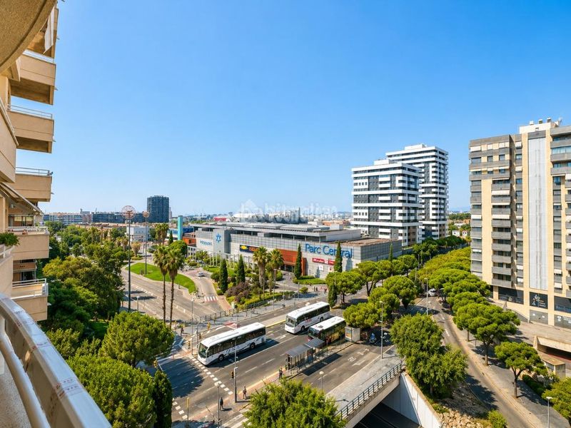 Foto b714b549-a916-4107-bf6c-e36b610e0ee6. Pis a Nou Eixample Nord Tarragona