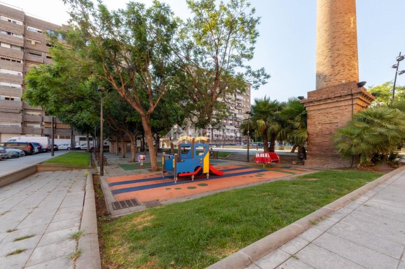 Foto e7f466af-34de-4f07-b9d0-3f43e17d8ba0. Pis a Barris Marítims Tarragona