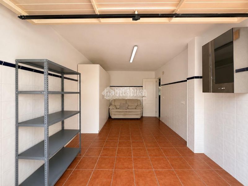 Foto 72f59c48-48c2-42d3-b6eb-818cd05b5ce4. Casa aparellada amb calefacció piscina a Eixample Tarragona