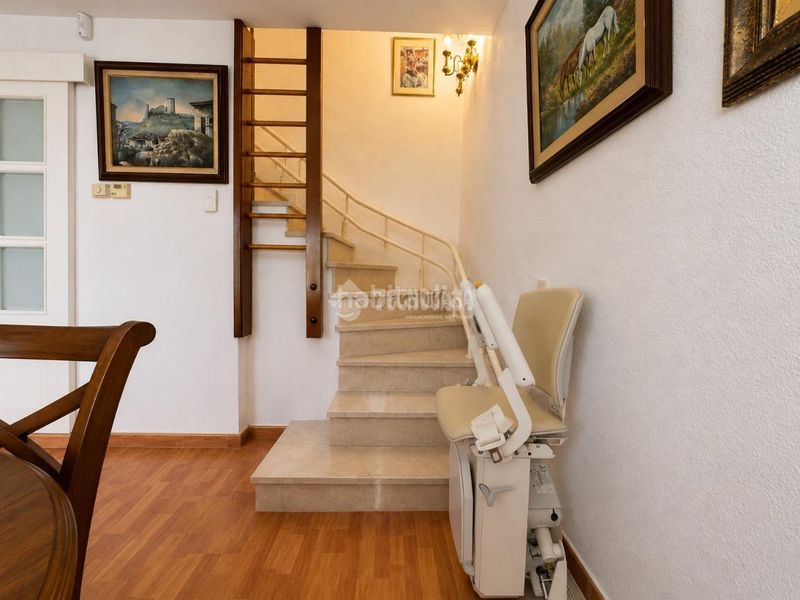 Foto a4801223-e1d3-4578-9461-a8db29f6a149. Casa aparellada amb calefacció piscina a Eixample Tarragona