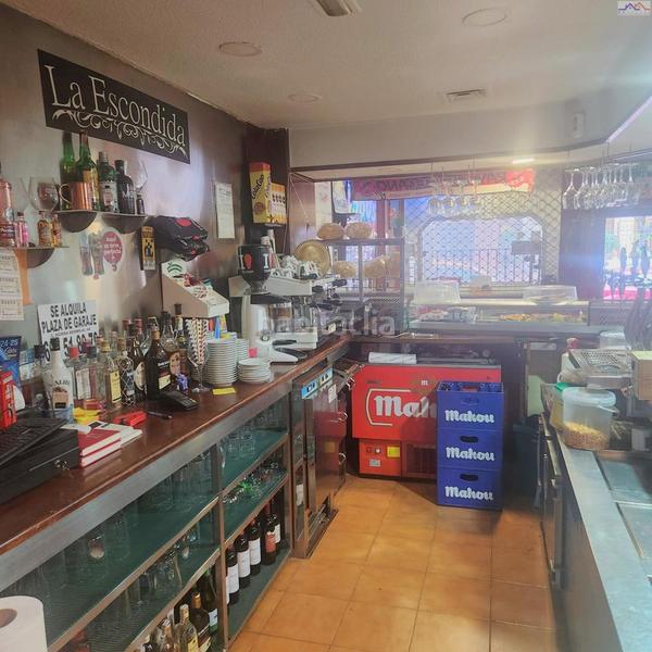 Foto 1a41dbb5-7080-4f01-b1c2-515ac738d820. Local comercial  en puente de vallecas en Madrid