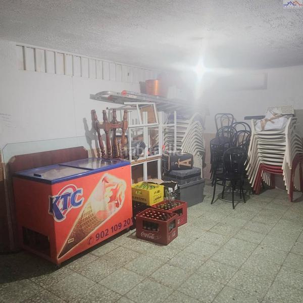 Foto 1d808f2e-c502-42ec-813b-7233a1be6eca. Local comercial  en puente de vallecas en Madrid