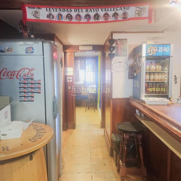 Foto 432f9623-2493-4047-82c9-32ab31bb6587. Local comercial  en puente de vallecas en Madrid