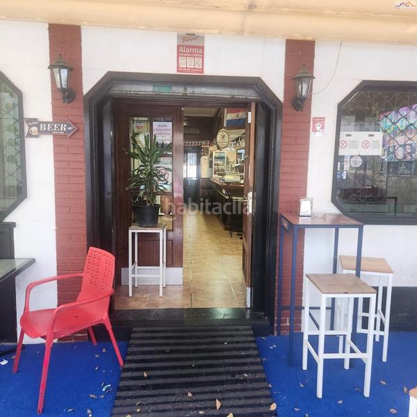 Foto 597c9401-635b-478d-9e54-b6b2584b1a07. Local comercial  en puente de vallecas en Madrid