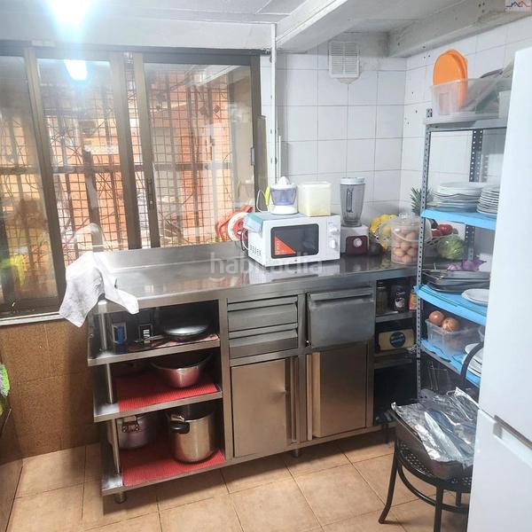 Foto 67f7e4c3-36b3-4045-9da2-aa0af8594d35. Local comercial  en puente de vallecas en Madrid