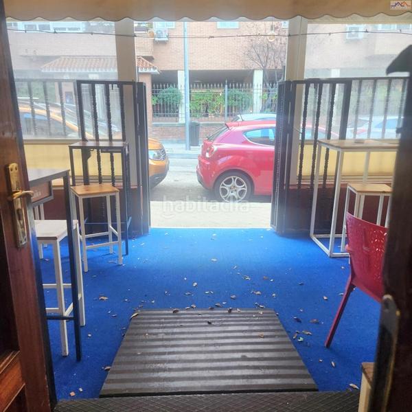Foto 938b4fa9-cbf4-4070-9911-14d0c3a55abc. Local comercial  en puente de vallecas en Madrid
