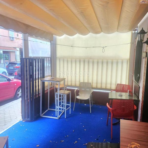 Foto 9e6a31f0-c361-426f-85e0-0e99b2d53ca2. Local comercial  en puente de vallecas en Madrid