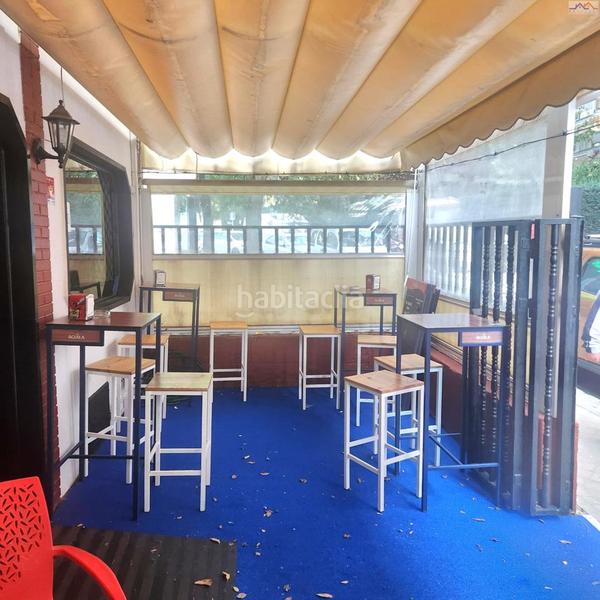 Foto acda7ffb-3850-4ed1-93d0-acaaac865b4a. Local comercial  en puente de vallecas en Madrid