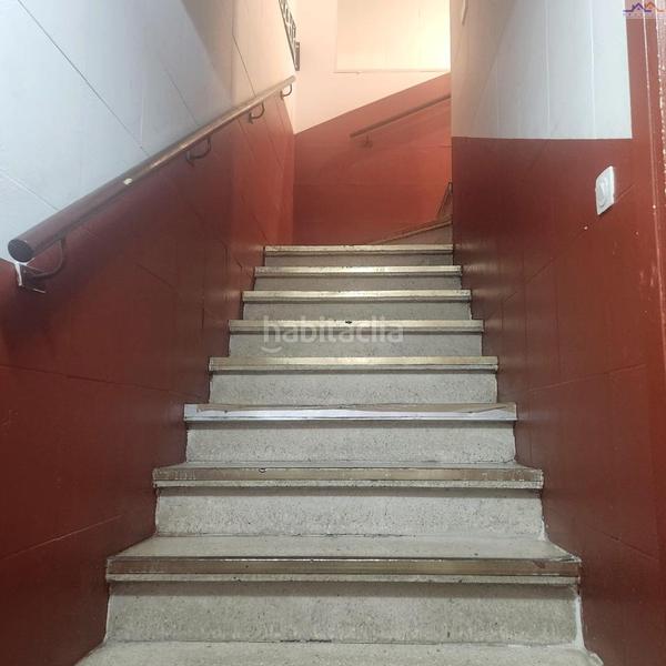 Foto d99cfa30-1fa6-49a0-b820-b783414f7540. Local comercial  en puente de vallecas en Madrid