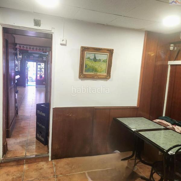 Foto e188d2d6-25ec-4ee1-93fb-452dfdcdd25e. Local comercial  en puente de vallecas en Madrid