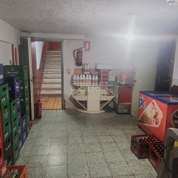 Foto f431f99d-6227-483d-bc8e-d51fd6129f8b. Local comercial  en puente de vallecas en Madrid