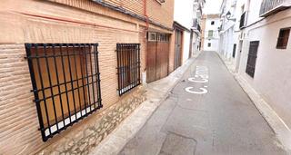 Pis  Carrión. Piso 3 dormitorios en centro ocaña
