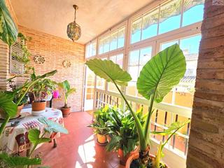 Casa adossada  Cerro de la horca. Chalet adosado de 4 dormitorios en yuncos. toledo