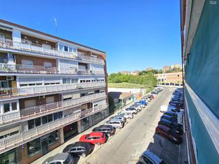 Pis  De juan alonso. Piso 2 dormitorios y terraza. carabanchel