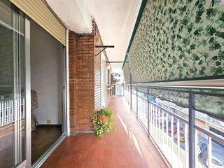 Appartement  De juan alonso. Piso 2 dormitorios y terraza. carabanchel