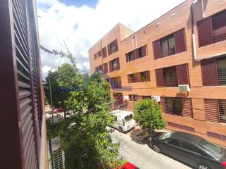 Piso  De ramón calabuig. Piso en urb. privada con garaje en puente vallecas