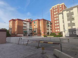 Appartement  De nicaragua. Piso 3 dormitorios y terraza. fuenlabrada