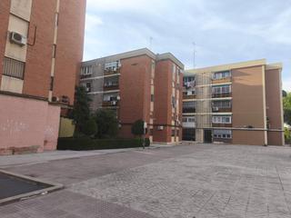 Pis  De nicaragua. Piso 3 dormitorios y terraza. fuenlabrada