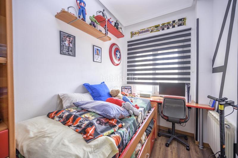 Foto d1cf7312-d886-4413-8339-c842dade7ae0. Planta baja piso 3dormitorios, garaje y tarstero. Centro en Parla