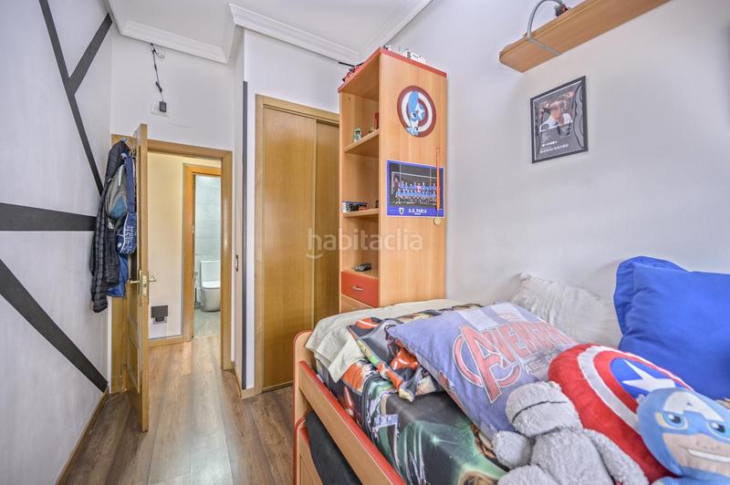 Foto efc94300-898f-47b0-8fe5-425127962053. Planta baja piso 3dormitorios, garaje y tarstero. Centro en Parla