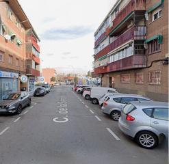 Pis  De la sierra del torcal. Piso 2 dormitorios y terraza en villa de vallecas