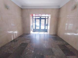 Appartement  De la sierra del torcal. Piso 2 dormitorios y terraza en villa de vallecas