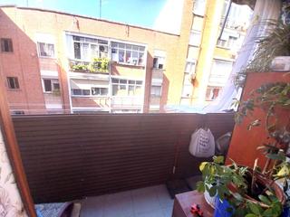 Pis  De santiago ali. Piso 3 dormitorios y terraza. alto del arenal