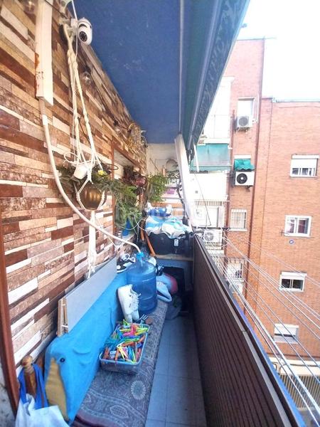 Foto 2d462ae4-a498-446e-b068-a2f164ec5840. Piso  3 dormitorios y terraza. alto del arenal en Madrid