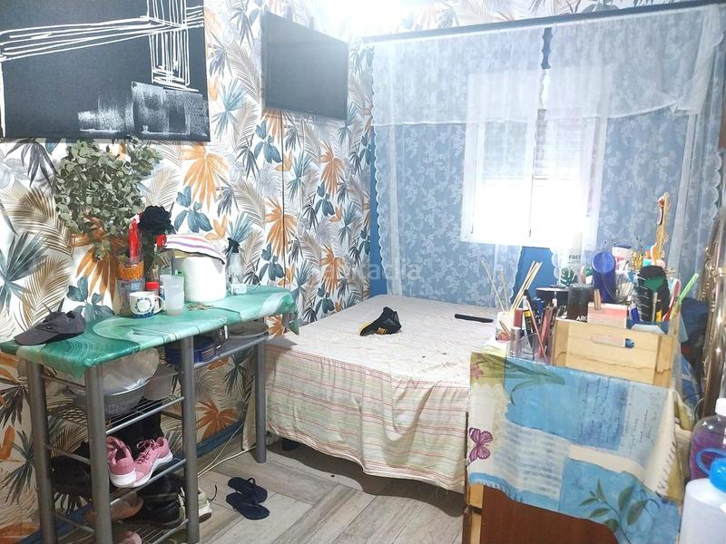 Foto c1f317ed-723e-47a1-ba47-68bcb52135dc. Piso  3 dormitorios y terraza. alto del arenal en Madrid