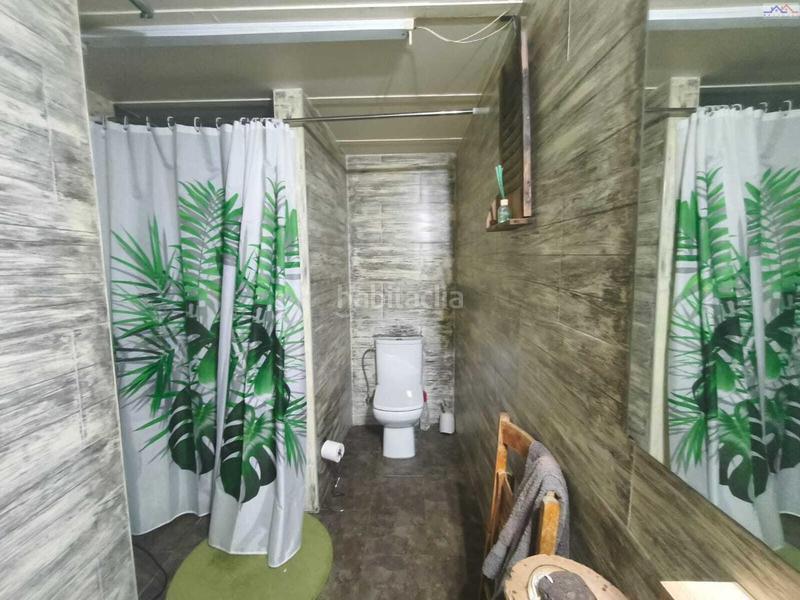 Foto 19c1dd81-80d2-4e25-9f1f-90a277873452. Locale commerciale in Puerta Bonita Madrid