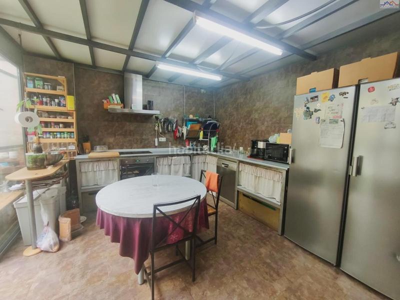 Foto 3027e3a5-5e9a-45b5-b5c7-0aee573d16d0. Locale commerciale in Puerta Bonita Madrid