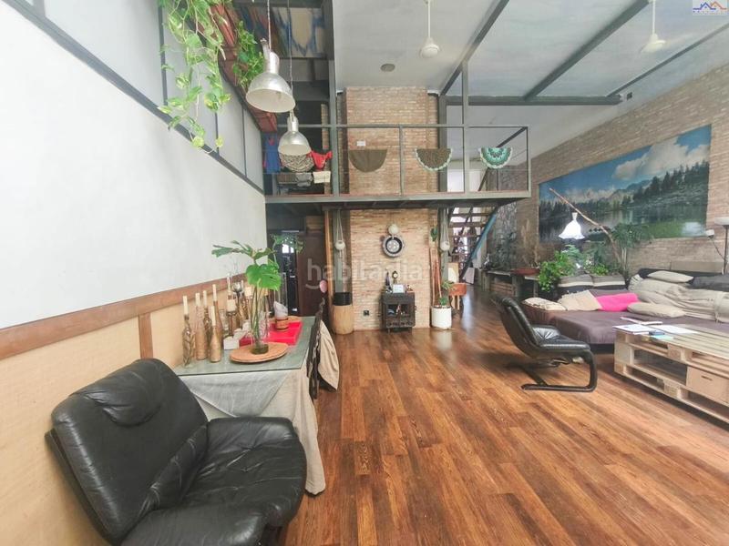 Foto 60aa0af5-b067-4413-b55b-fc95e25cdb3c. Locale commerciale in Puerta Bonita Madrid