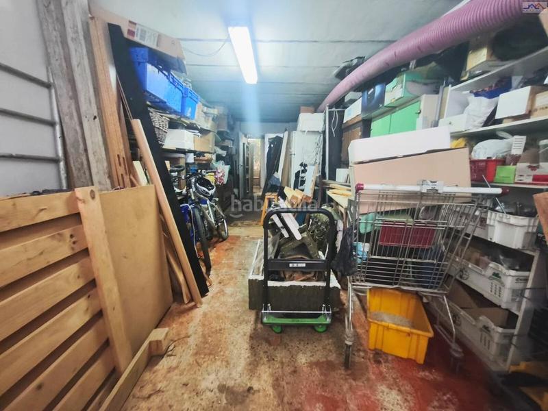 Foto 7b1534c8-fa05-4b16-8288-3964d7f5867e. Locale commerciale in Puerta Bonita Madrid