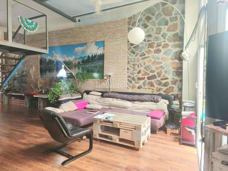 Foto b952c39c-e763-4f35-bb11-360cce3e6b33. Locale commerciale in Puerta Bonita Madrid