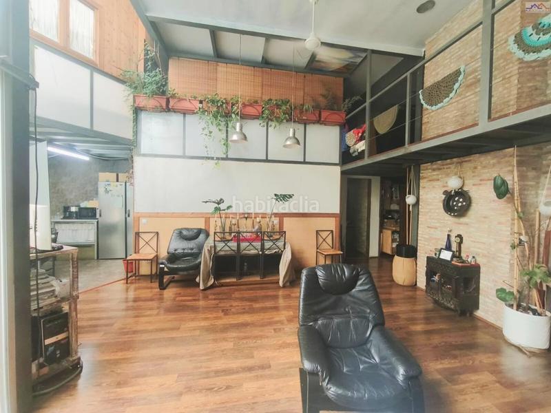 Foto ce0cc78b-d79d-4a8e-a235-ab1129932ac7. Locale commerciale in Puerta Bonita Madrid