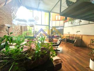 Local Comercial  De la zarzamora. Hfhouse vende local loft en carabanchel alto.