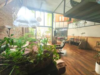Local Comercial  De la zarzamora. Hfhouse vende local loft en carabanchel alto.