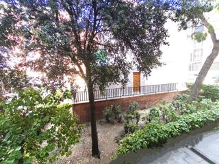 Planta baixa  De adra. Piso 3 dormitorios y terraza. alto del arenal