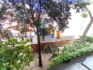 Planta baixa  De adra. Piso 3 dormitorios y terraza. portazgo. vallecas