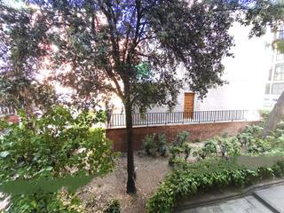 Planta baixa  De adra. Piso 3 dormitorios y terraza. portazgo. vallecas