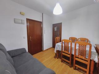 Appartement  Del monte perdido. Piso 2 dormitorios en monte perdido. vallecas