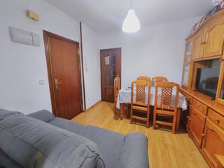 Piso en Del Monte Perdido