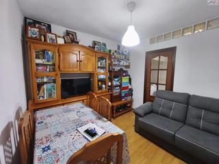 Piso en Del Monte Perdido