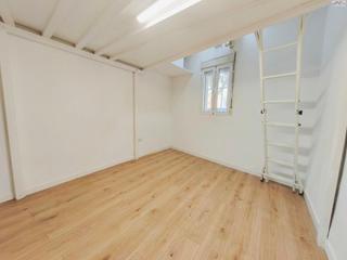 Planta baja  Río san pedro. Estudio 1 dormitorio en arroyo del olivar